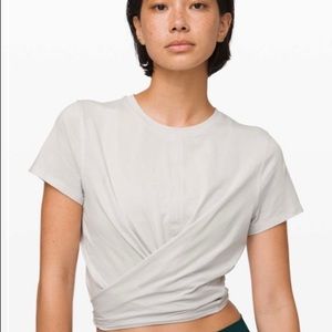 Time to Restore short sleeve